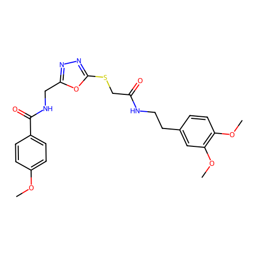 F0623-0064 structure