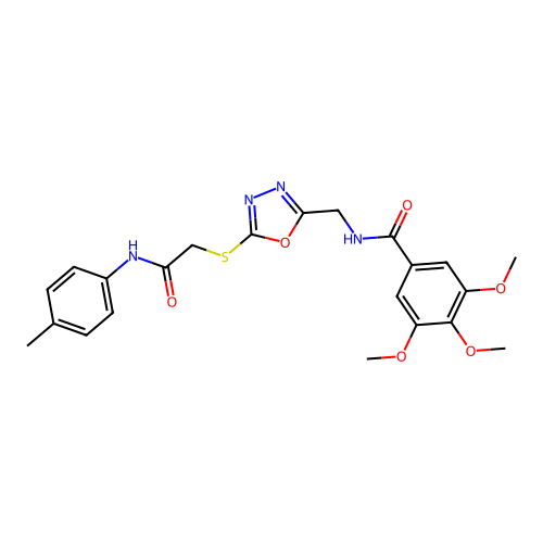 F0623-0111 structure