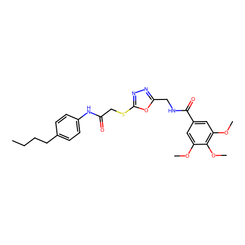 F0623-0132 structure