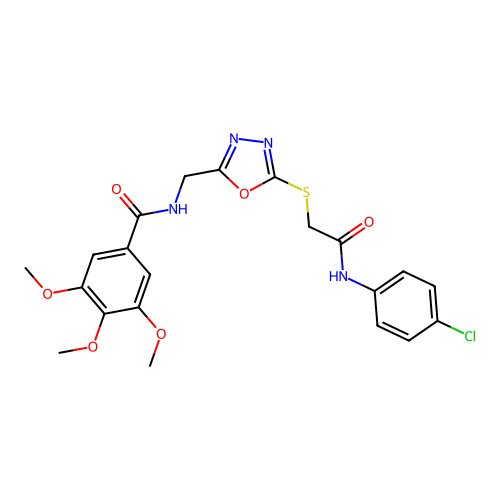 F0623-0133 structure