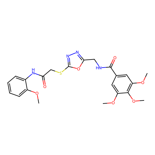 F0623-0146 structure
