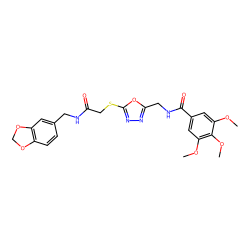 F0623-0150 structure