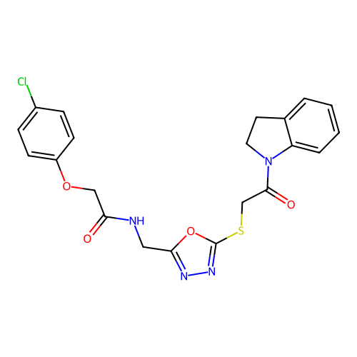 F0623-0187 structure
