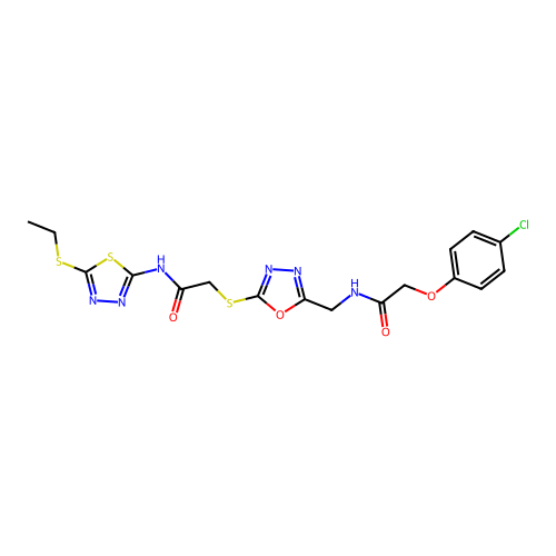 F0623-0190 structure