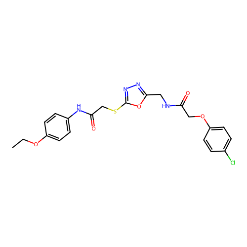 F0623-0201 structure