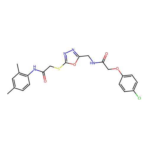 F0623-0204 structure