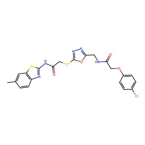 F0623-0215 structure