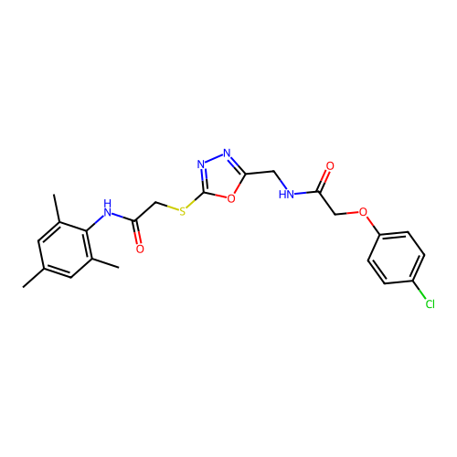 F0623-0237 structure