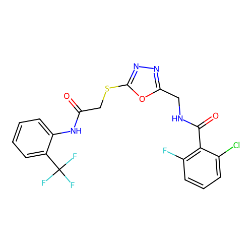 F0623-0280 structure