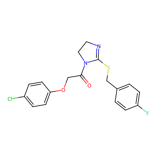F0630-0433 structure