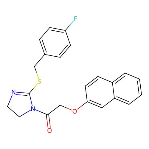 F0630-0437 structure