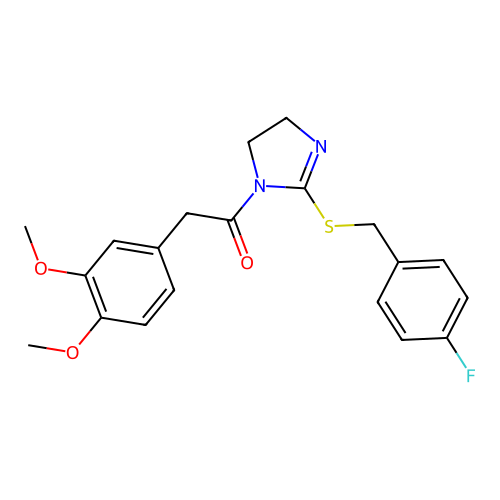 F0630-0440 structure