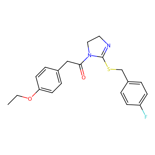 F0630-0441 structure