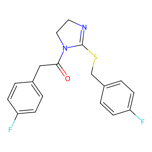 F0630-0442 structure