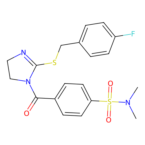 F0630-0449 structure