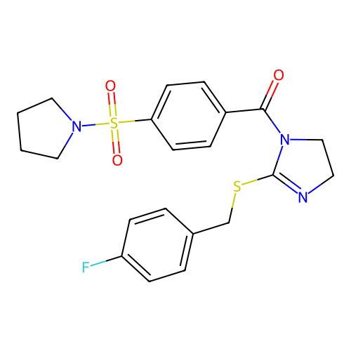 F0630-0451 structure