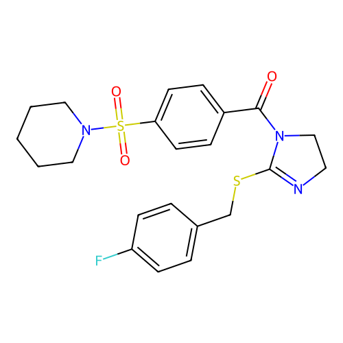 F0630-0452 structure