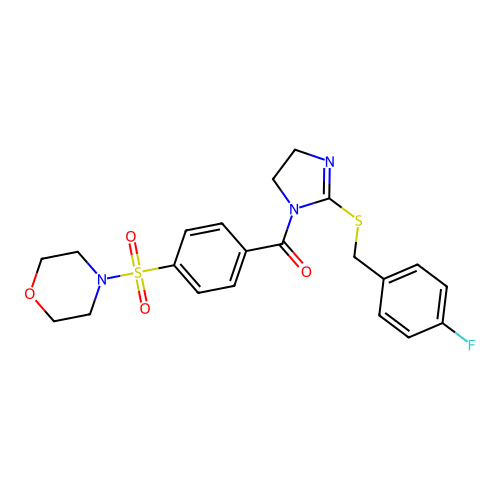 F0630-0453 structure