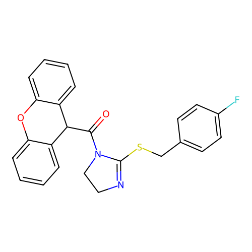 F0630-0459 structure