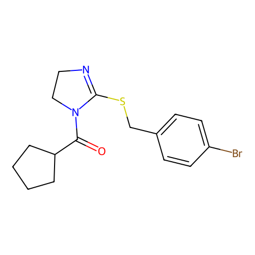 F0630-0464 structure