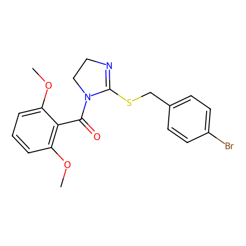 F0630-0485 structure