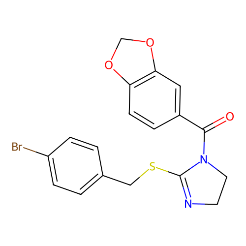 F0630-0487 structure