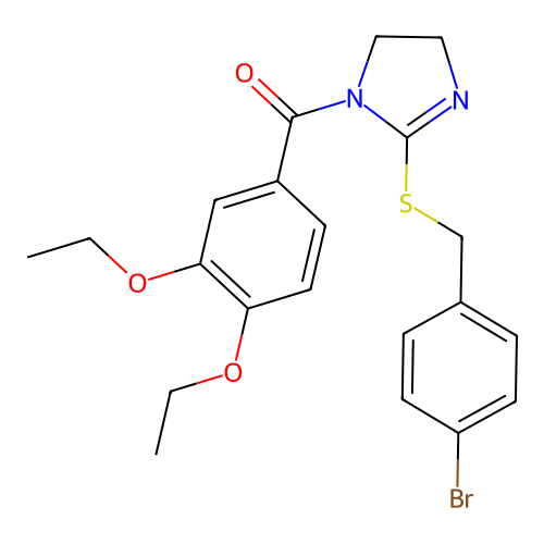 F0630-0488 structure