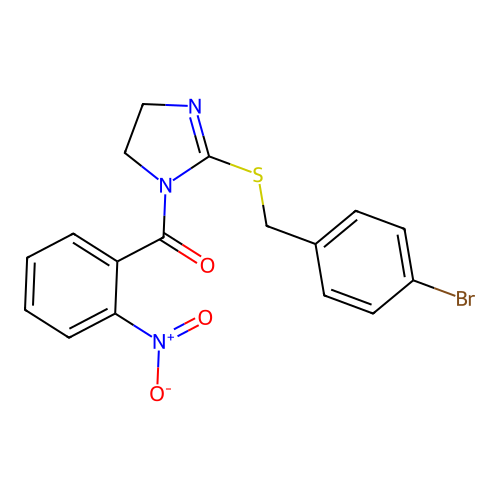 F0630-0508 structure