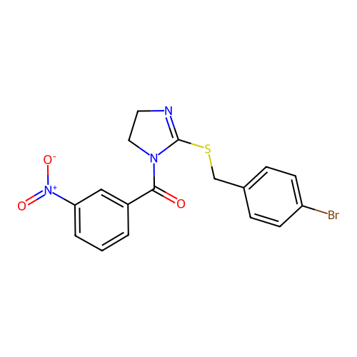 F0630-0509 structure