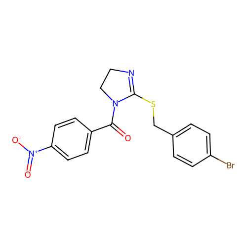 F0630-0510 structure