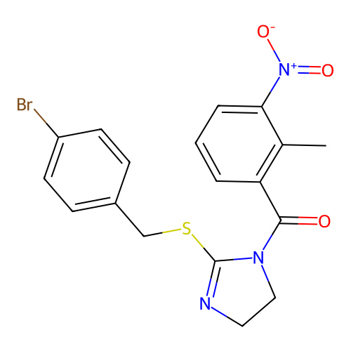 F0630-0511 structure