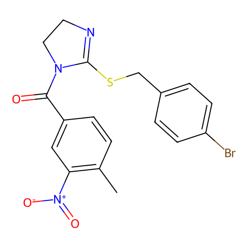 F0630-0512 structure
