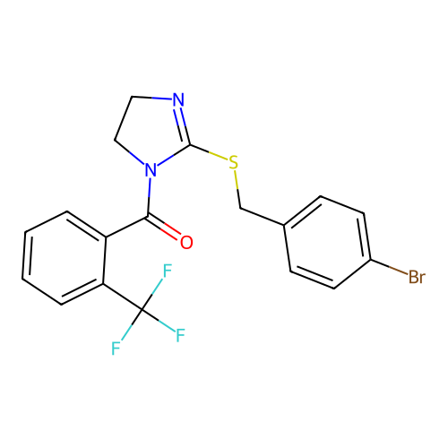 F0630-0516 structure