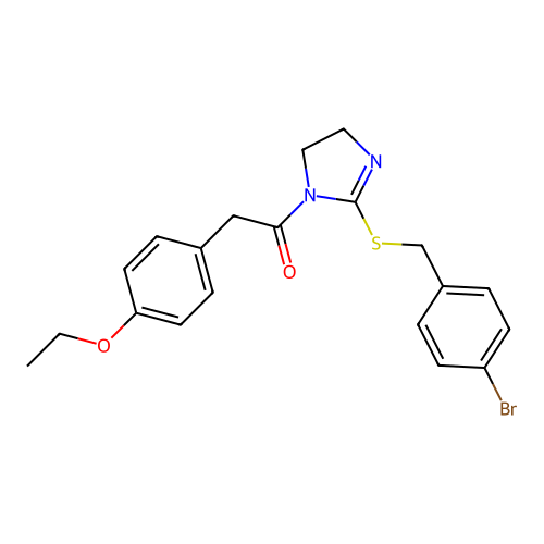 F0630-0533 structure