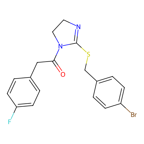 F0630-0534 structure