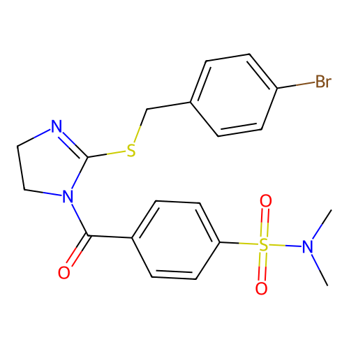 F0630-0541 structure