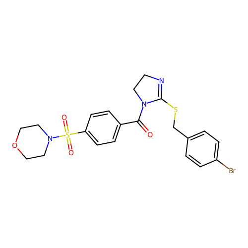 F0630-0545 structure