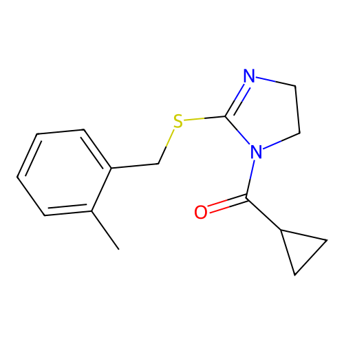F0630-0555 structure