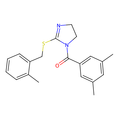 F0630-0564 structure