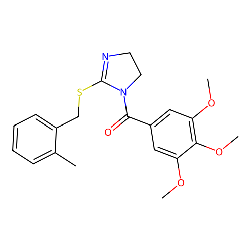 F0630-0581 structure