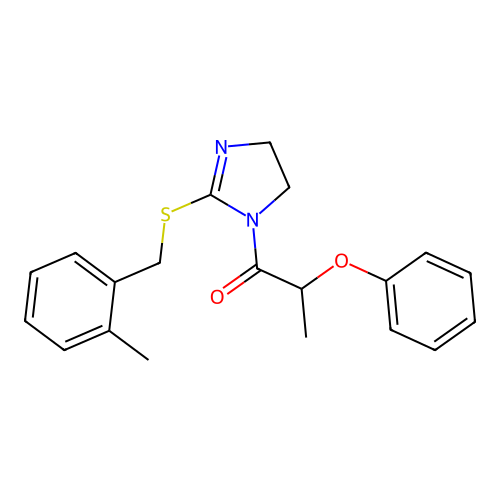 F0630-0619 structure
