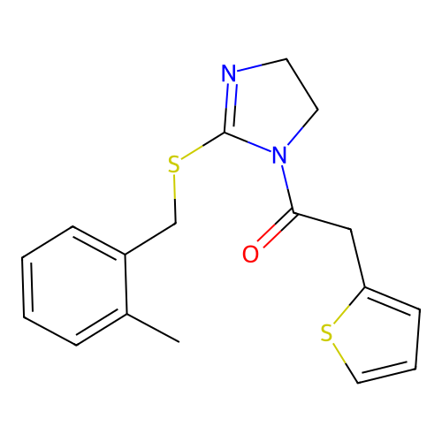 F0630-0632 structure