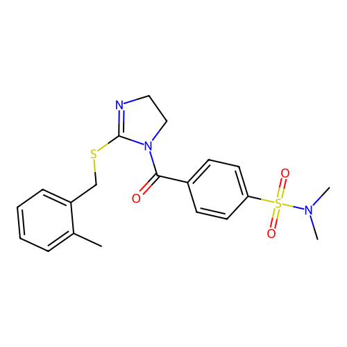 F0630-0633 structure