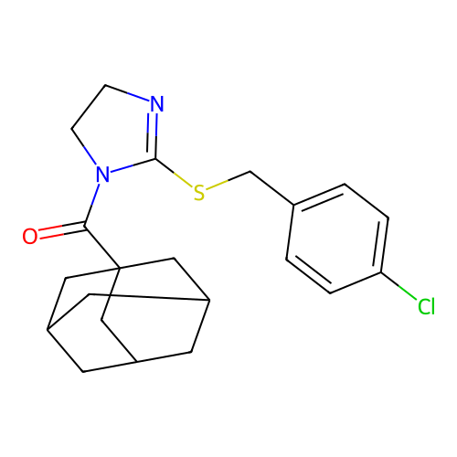 F0630-0650 structure