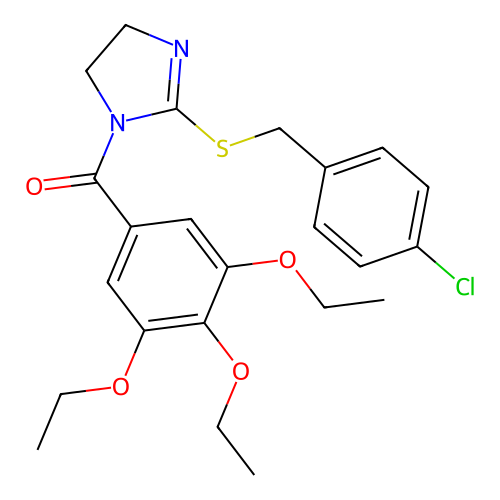 F0630-0674 structure
