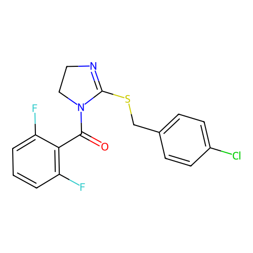 F0630-0685 structure