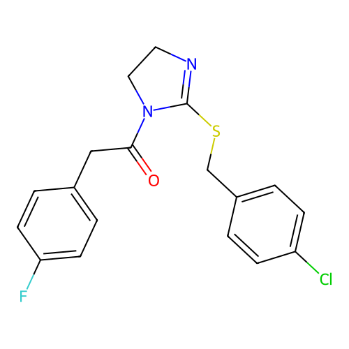 F0630-0718 structure