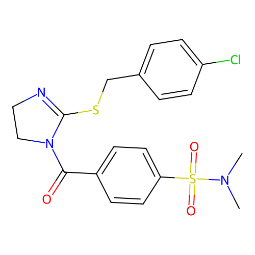 F0630-0725 structure