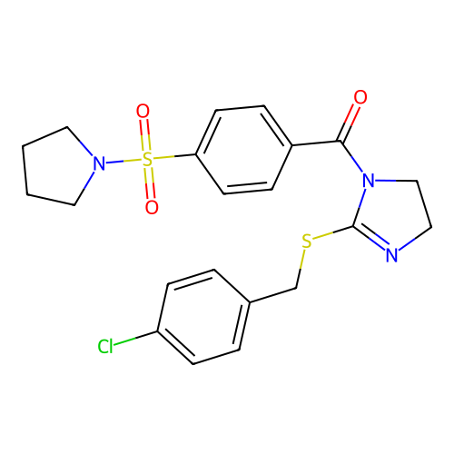 F0630-0727 structure
