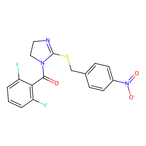 F0630-0777 structure
